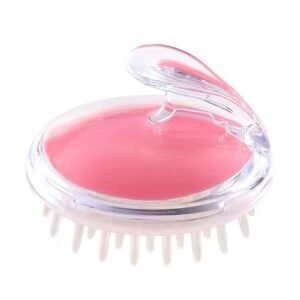 Hair Scalp Massager Shampoo Brush