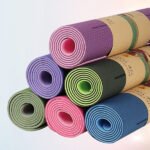 Best yoga mat for Men